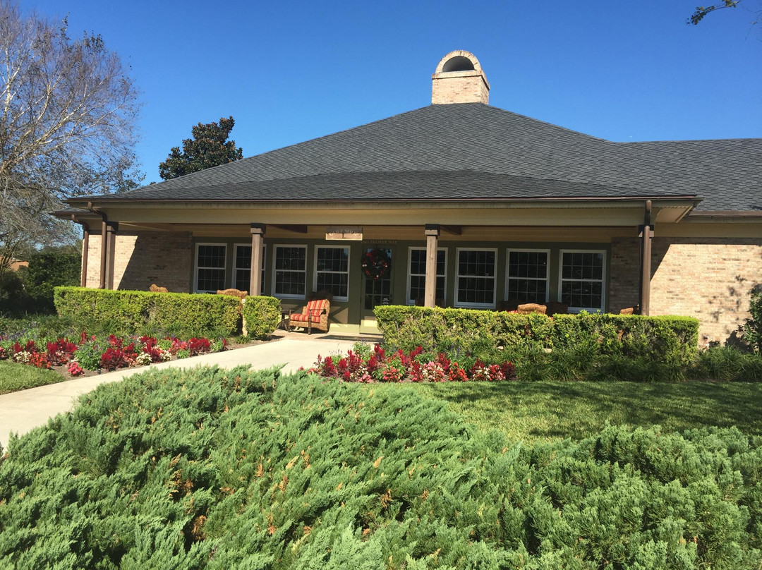 Golf The Villages-群村必去景点