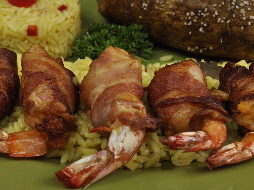 Mariscos El Pescador