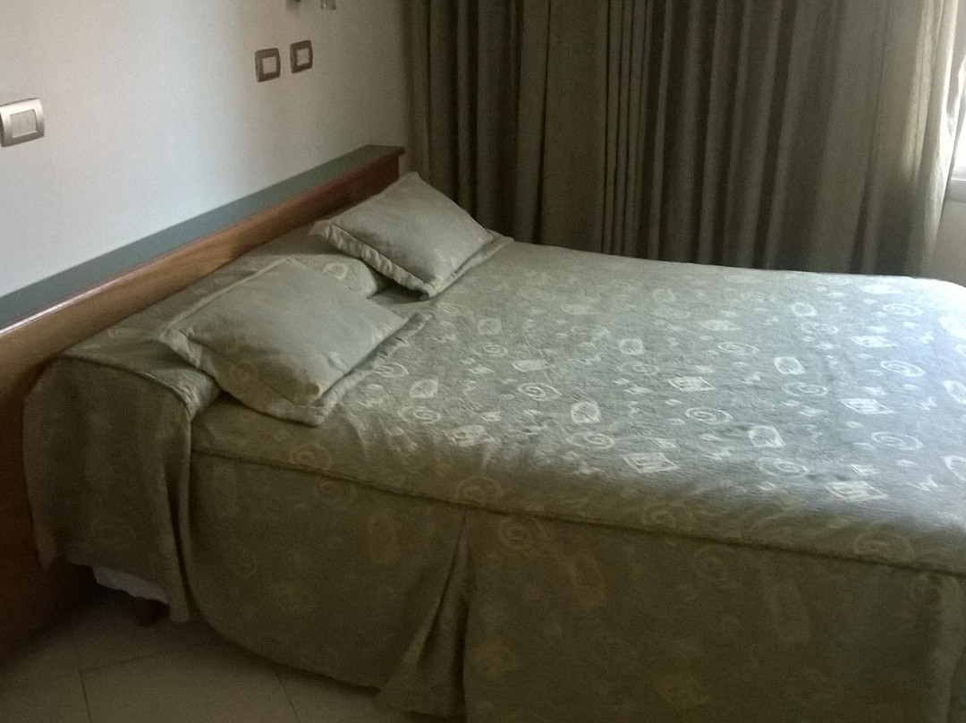 Ciudad de Quilmes Apart Hotel主图