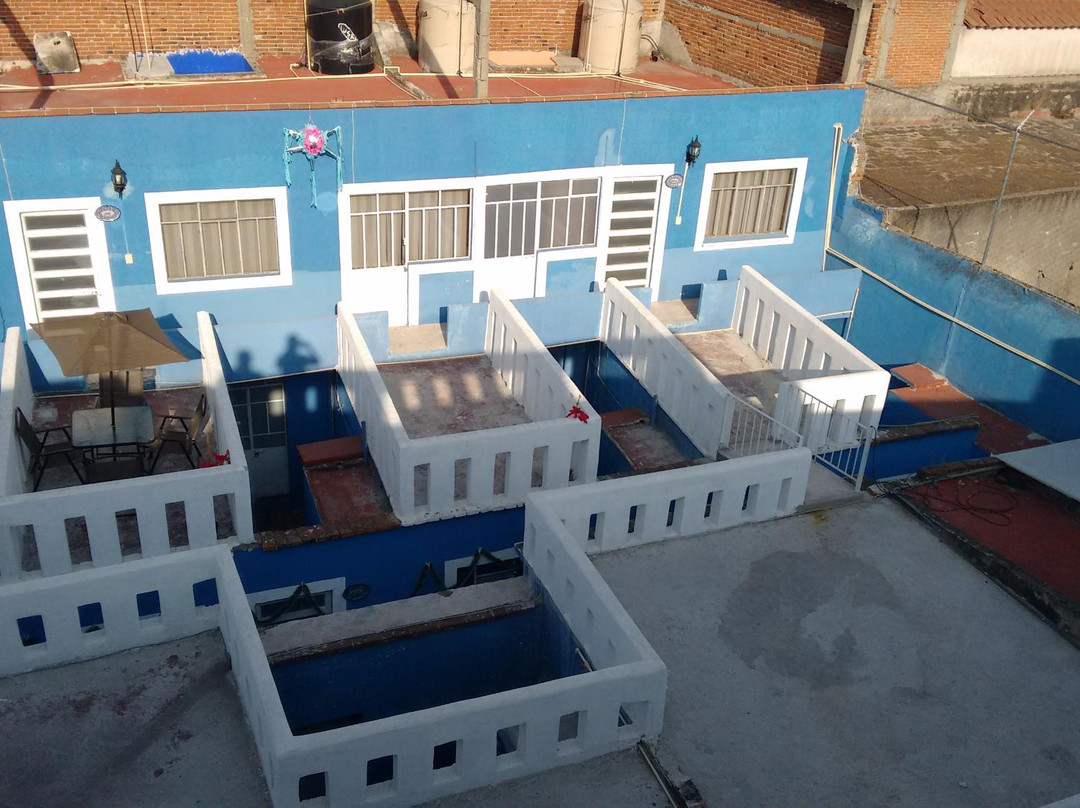 Pension Aguayo主图