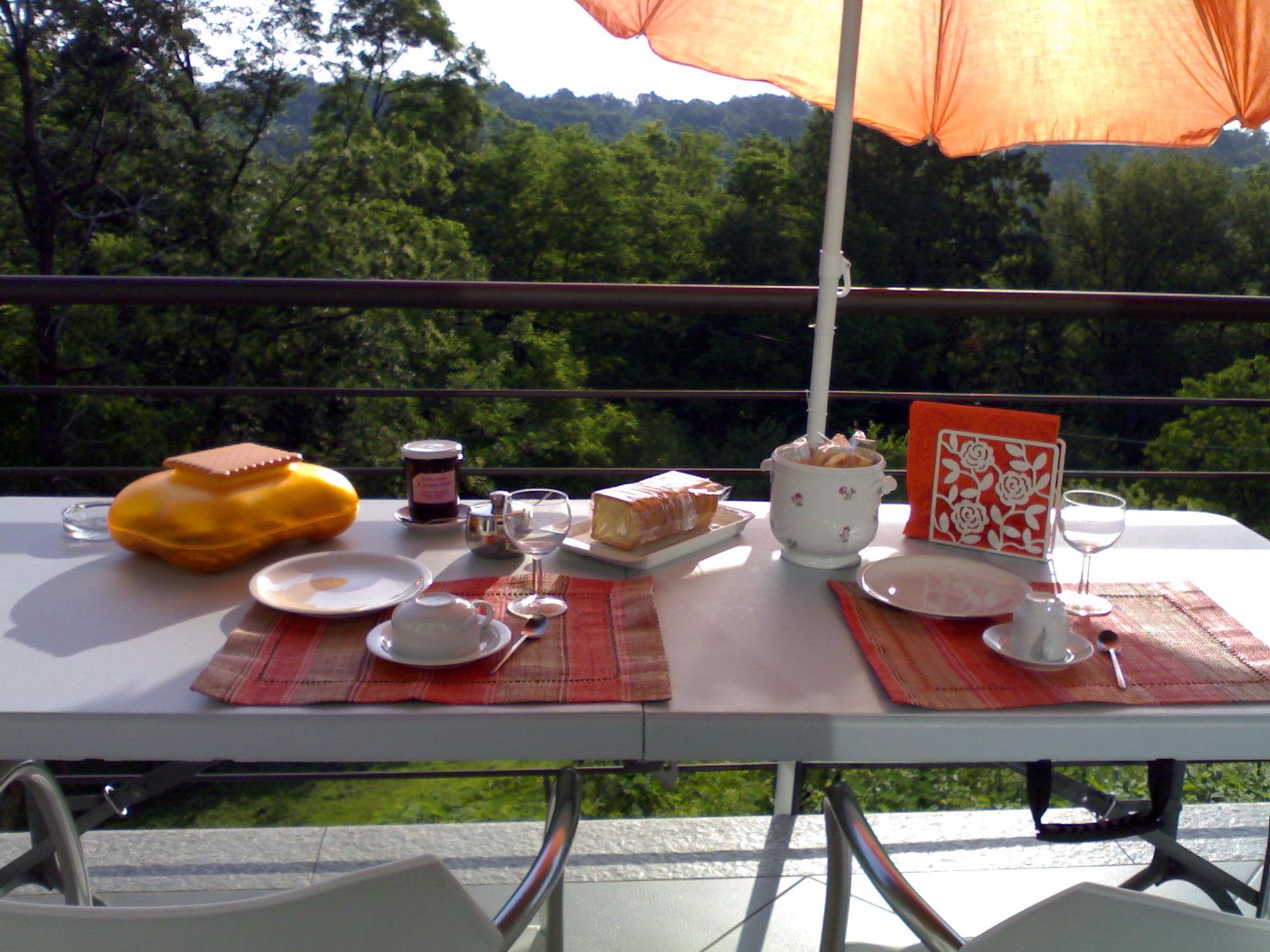 B&B Cascina Cottignano-餐饮