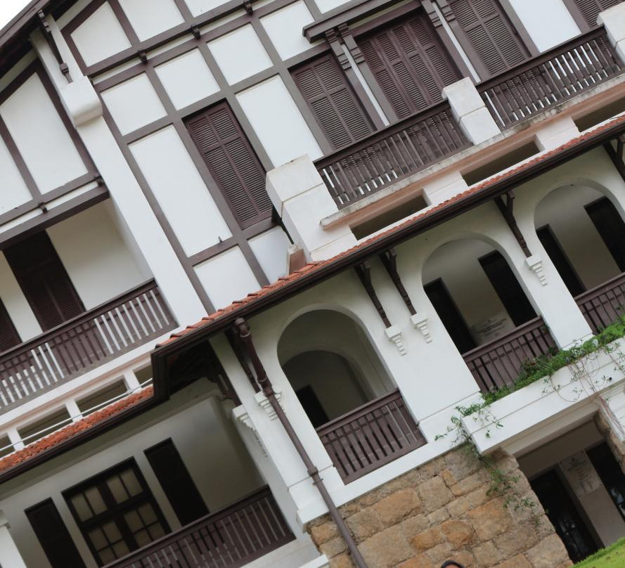 Chácara Silvestre-圣贝尔纳多-杜坎普必去景点