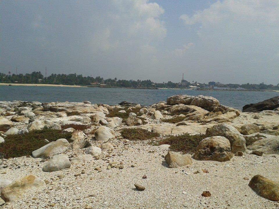 Rock Islands Santuaries-Ambalangoda必去景点