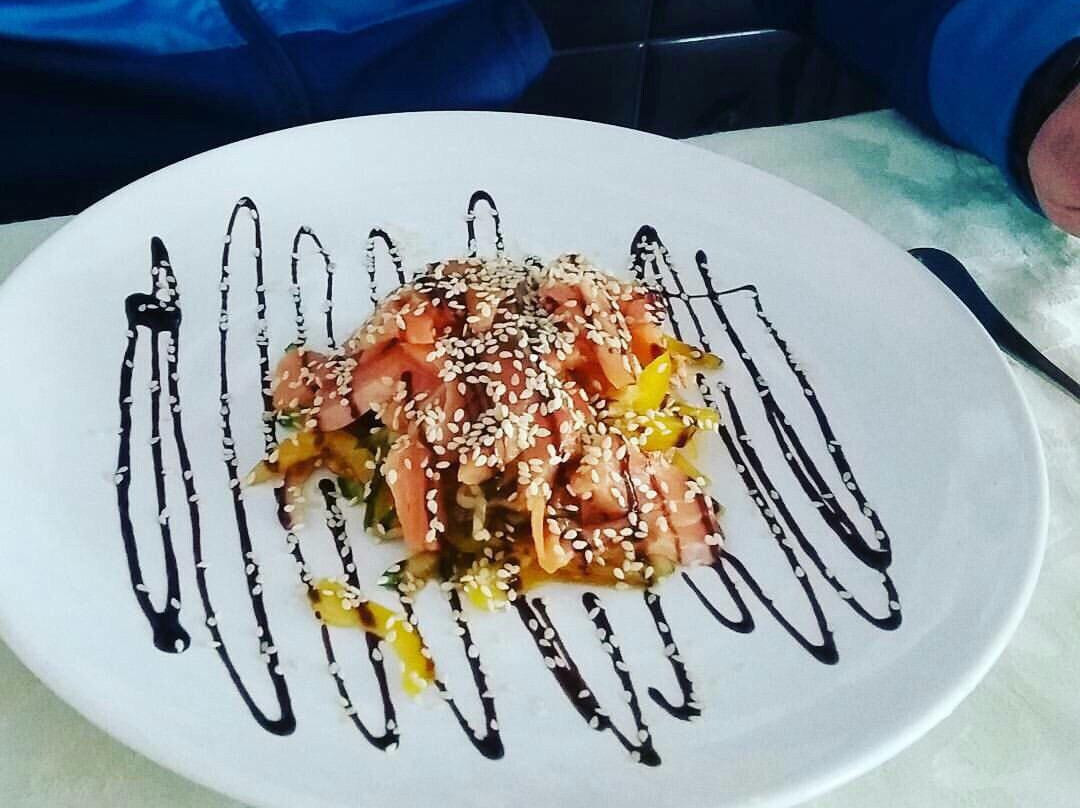 Miass餐馆和美食-Monparis