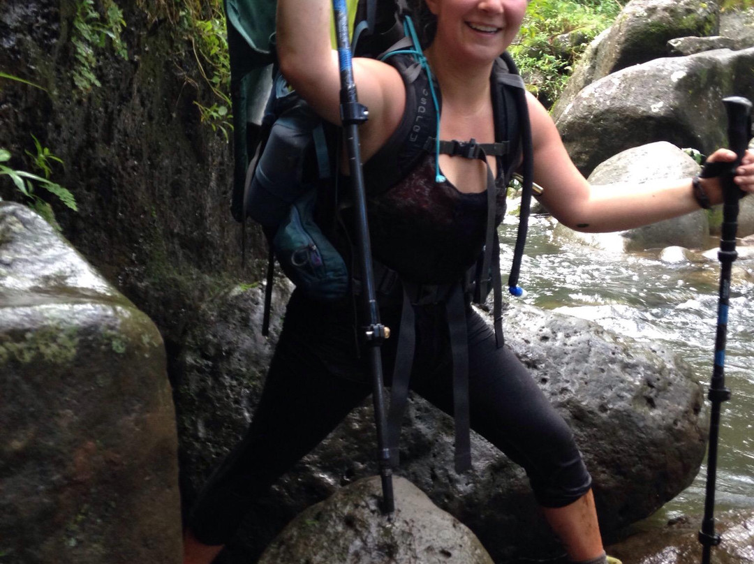 Kalalau Trail Outfitters-哈纳雷伊必去景点