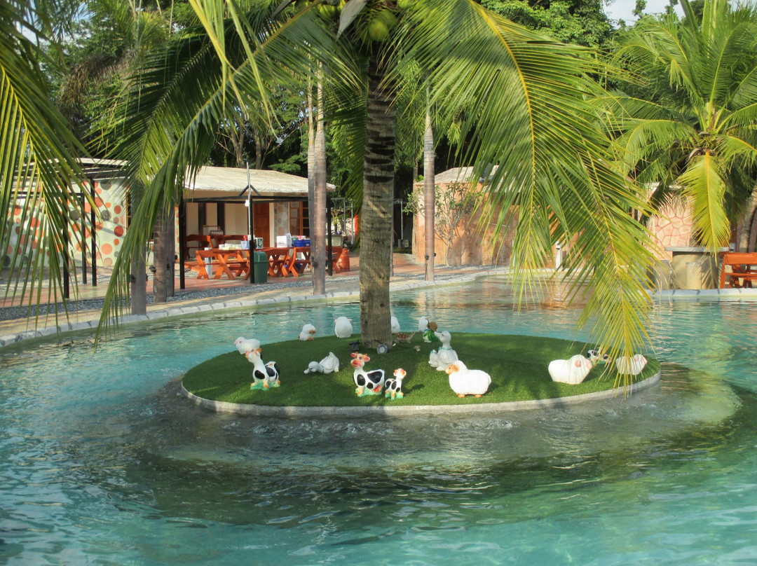 Mabuna Resort