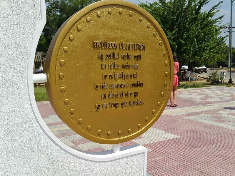 Parque De Las Monedas-巴耶杜帕尔必去景点