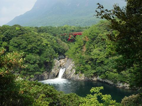 Toroki Falls景点图片