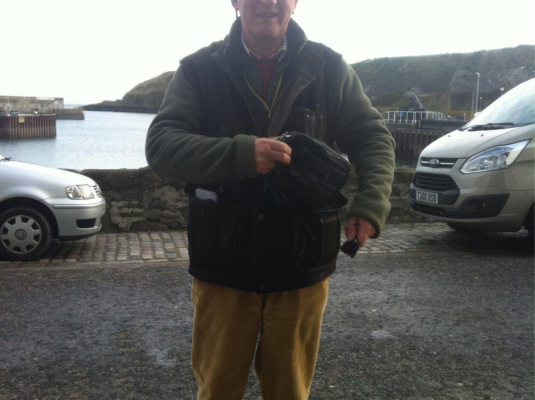Duncan's Tours Scotland景点图片