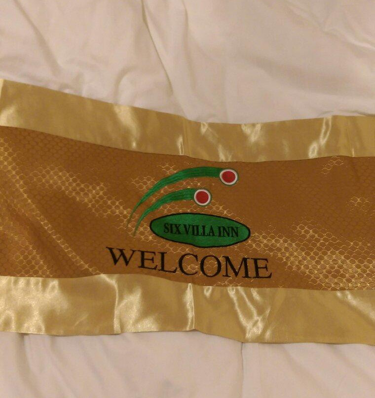 Six Villa Inn主图