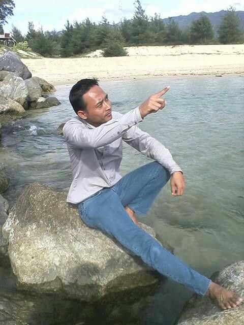 Iboih Beach-Sabang必去景点