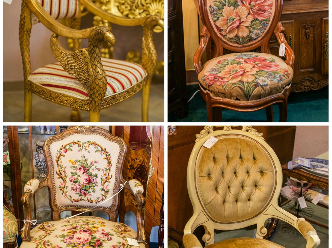 High Street-普莱诺必去景点