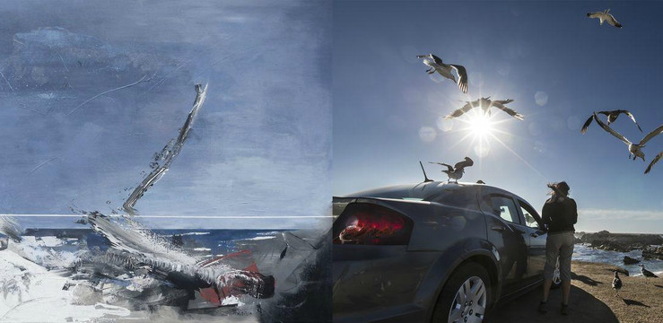 Galerie Sybille Nuett-德累斯顿必去景点