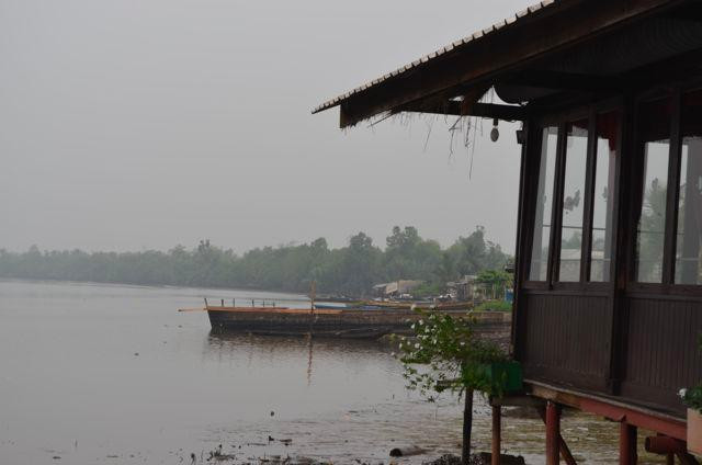 Complexe Aquarius Marina 2000主图