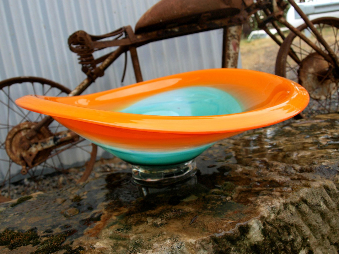 James McMurtrie-Pomonal必去景点