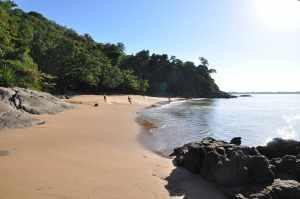 Balanco Beach景点图片