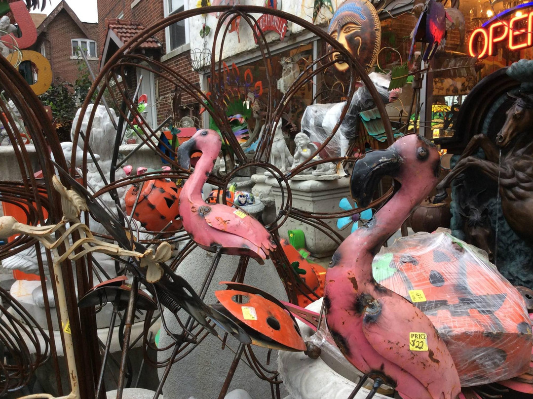 Gringo Jones Imports-圣路易斯必去景点