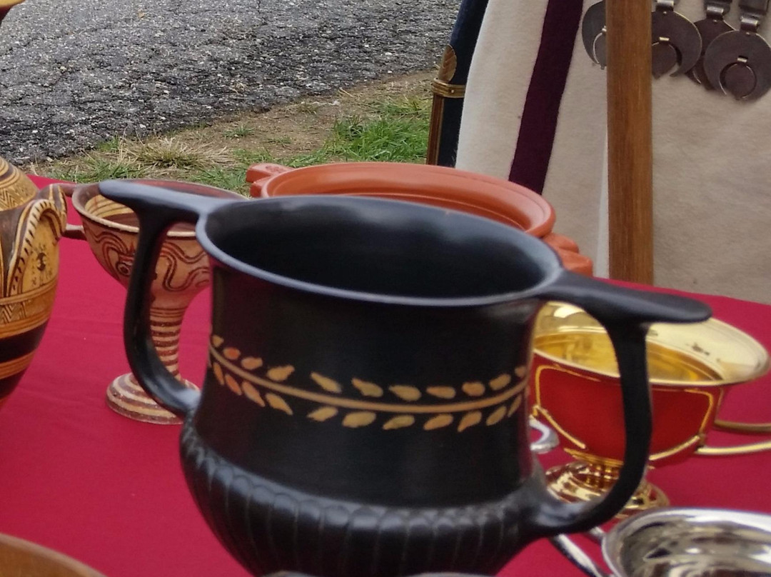 Attic Black-雅典必去景点