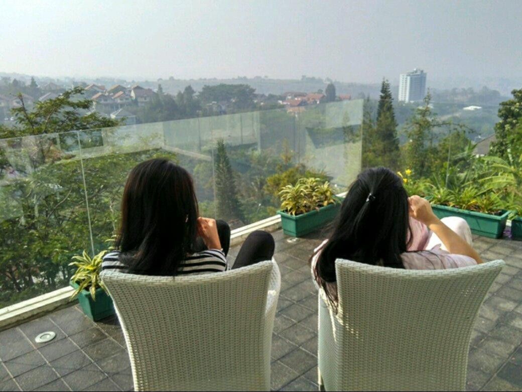 Villa Melati Putih主图