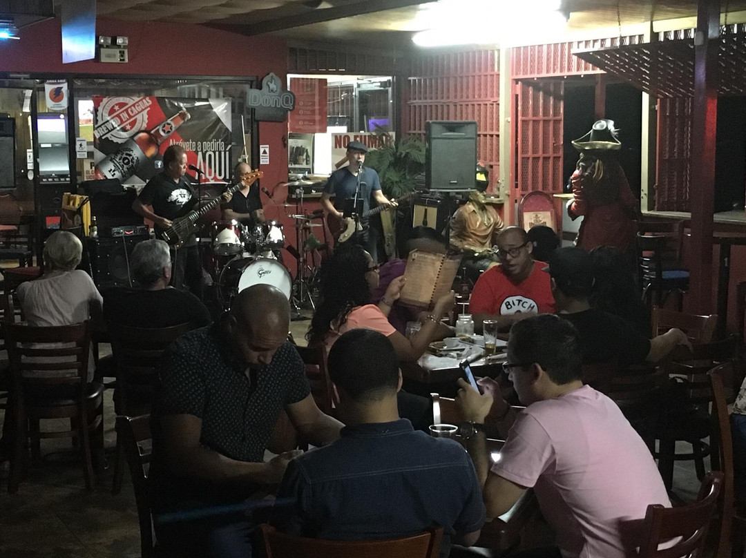 Palmer餐馆和美食-Lizardi's Cafe