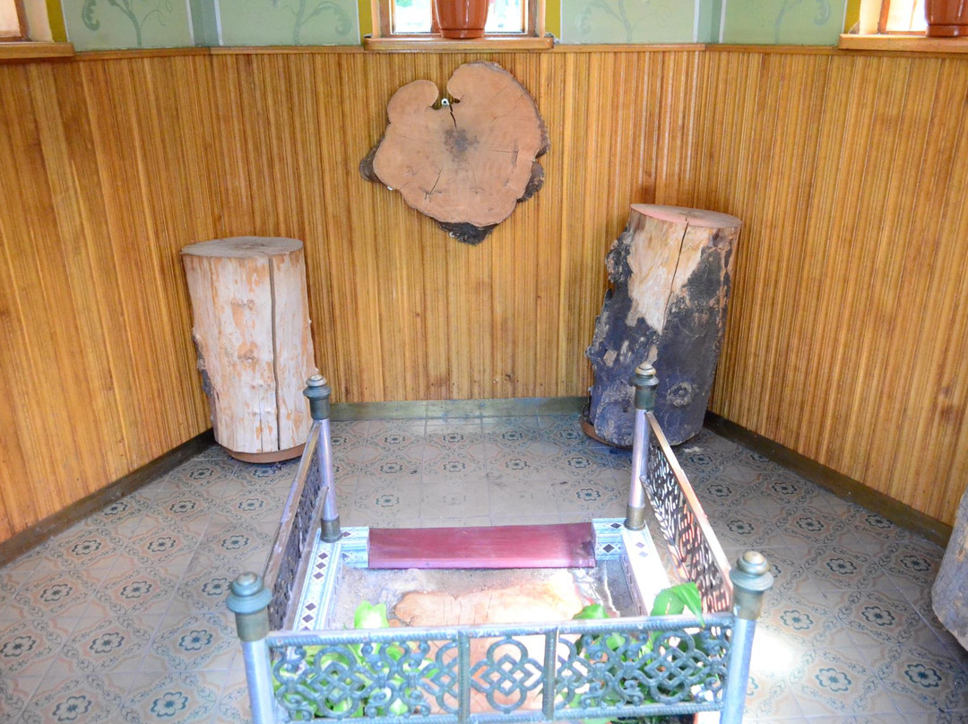 Holy Resurrection Cathedral-Vinnytsia必去景点