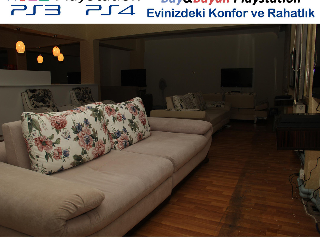 Cinemaximum Erzurum-Erzurum必去景点