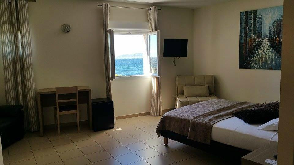 Hotel Le Toukan主图