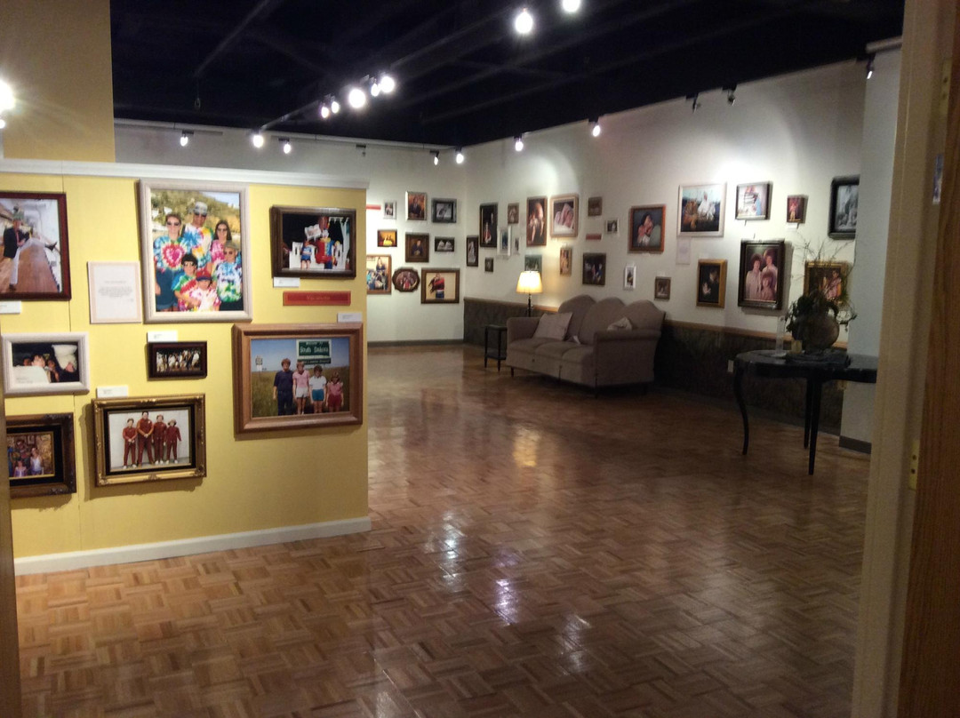 Geneva History Museum-Geneva必去景点