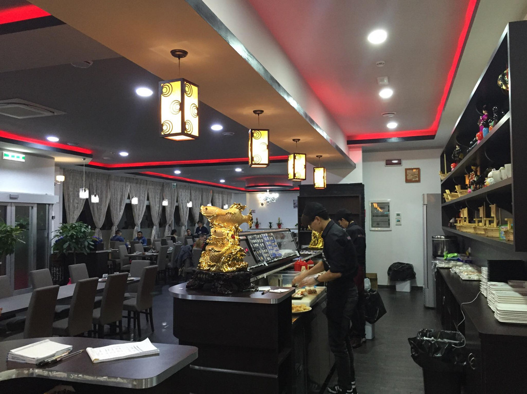 Ristorante Giapponese Kiyomi