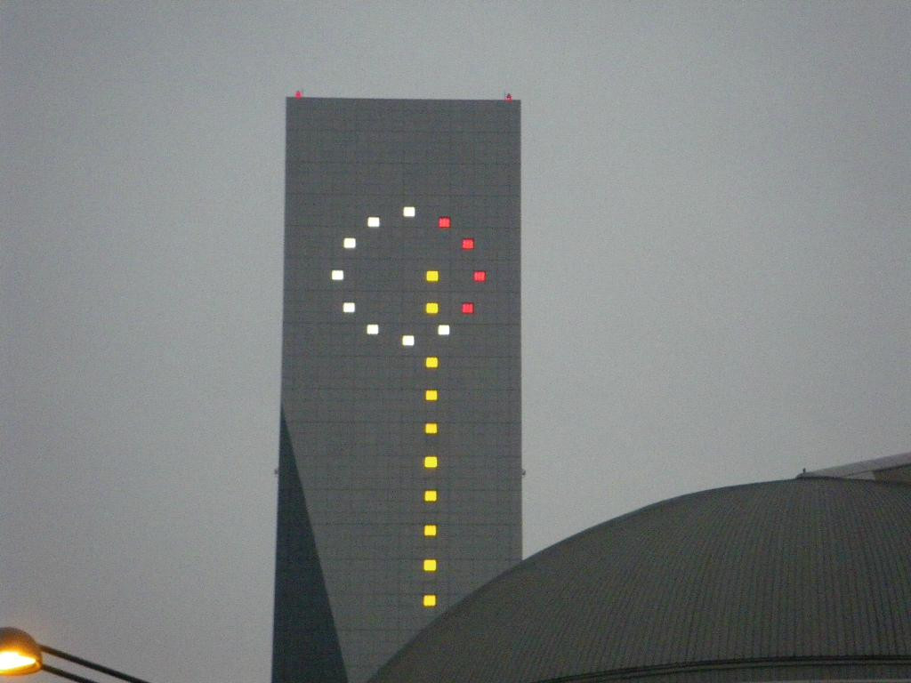 Koto City Ariake Sports Center-Ariake必去景点