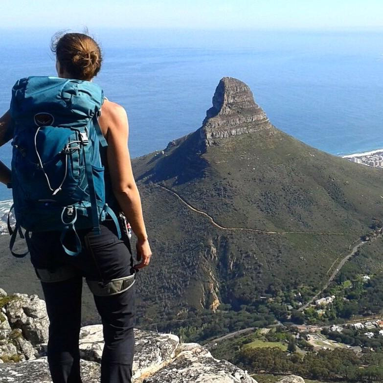 Venture Forth International-开普敦中心区必去景点