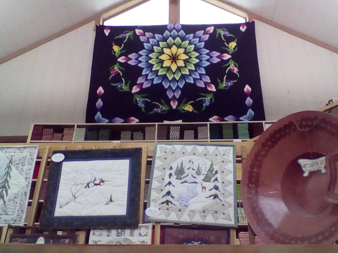 Miller's Dry Goods-Charm必去景点