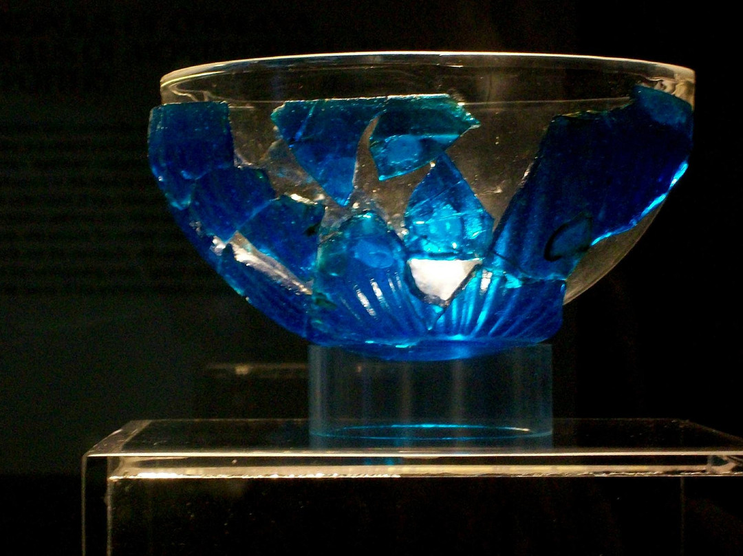 Museo Archeologico Artimino Francesco Nicosia-Artimino必去景点
