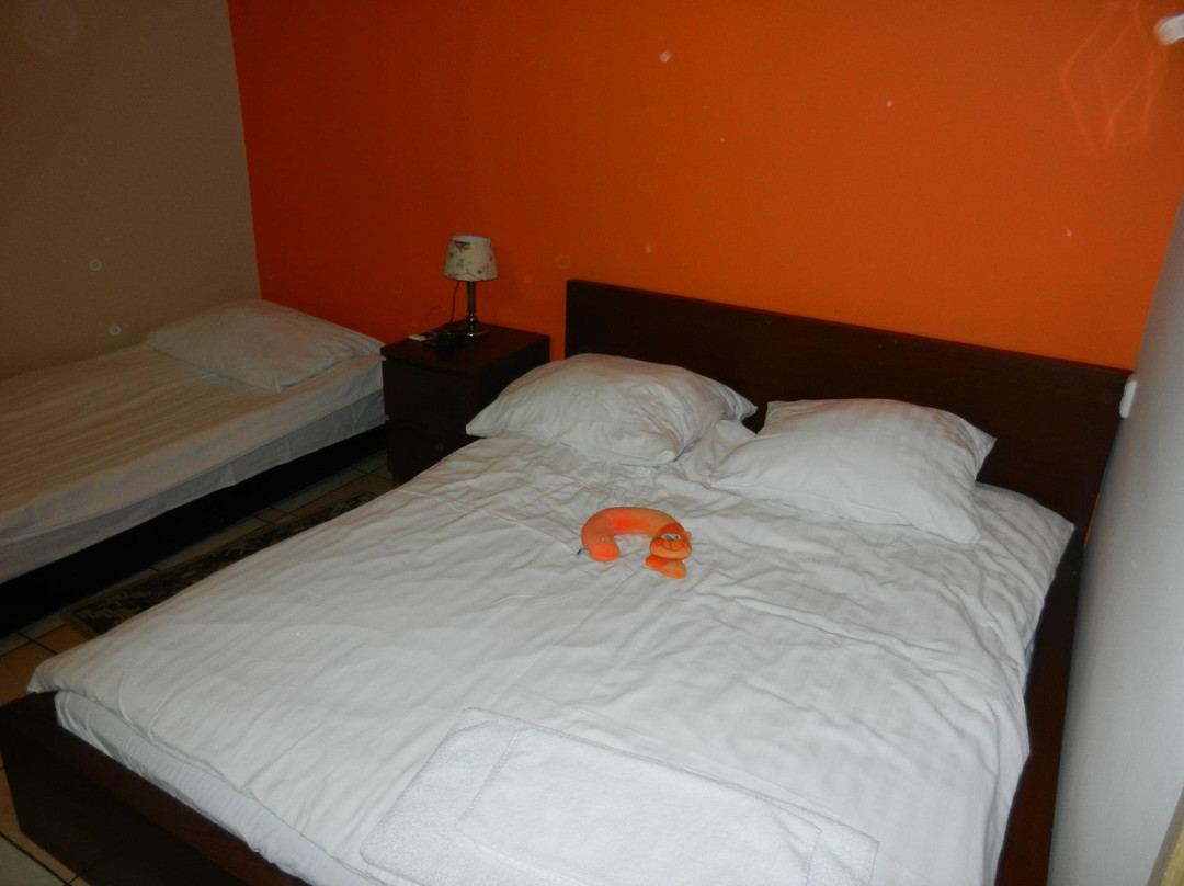 Gosciniec Exclusive主图