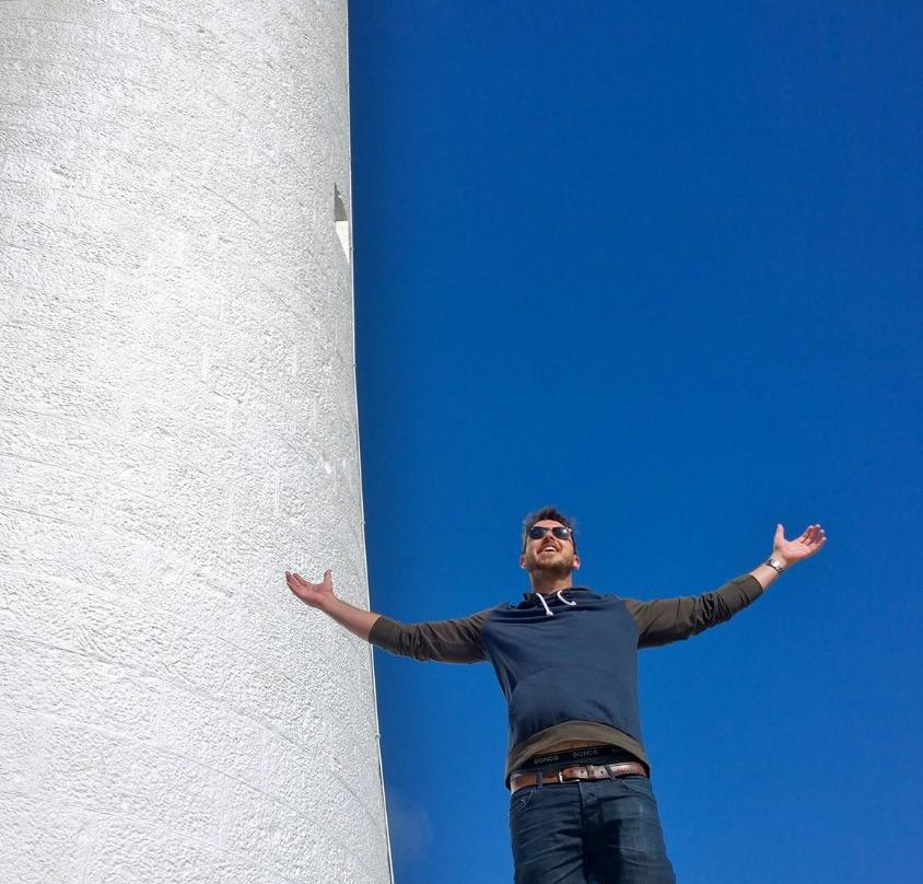 Cape Nelson lighthouse-波特兰必去景点