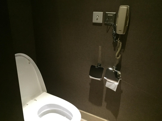 长白山国际酒店主图