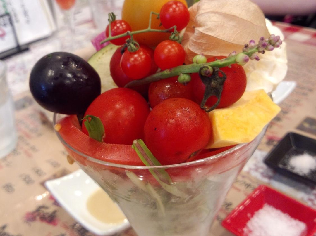 エムズ イタリアンキッチン