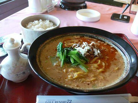 Tomakomai Golf Resort 72-苫小牧市必去景点