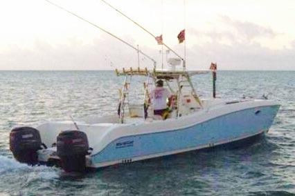 5 Star Sportfishing Charters-伊斯拉摩拉达必去景点