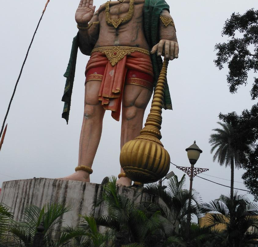 Goddess Danteshwari Temple景点图片