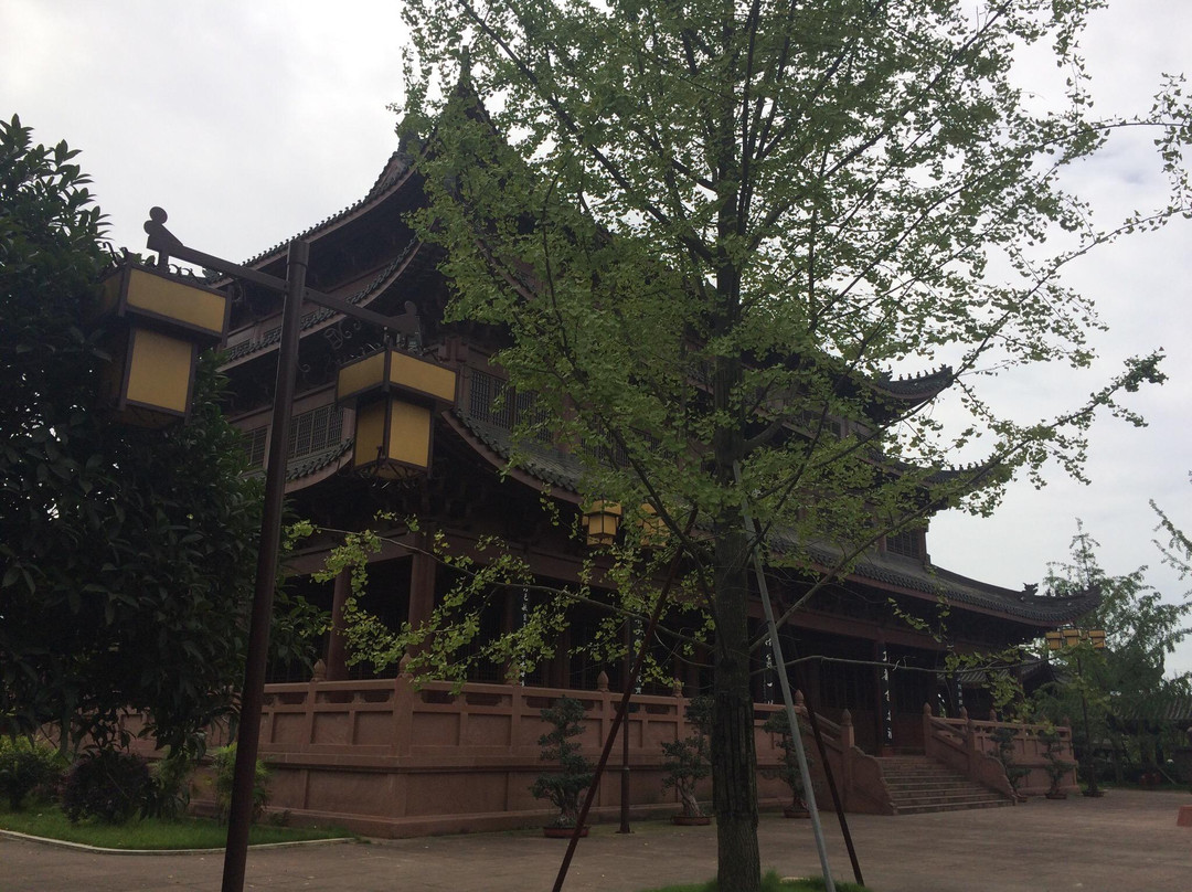 大雅堂-丹棱县必去景点