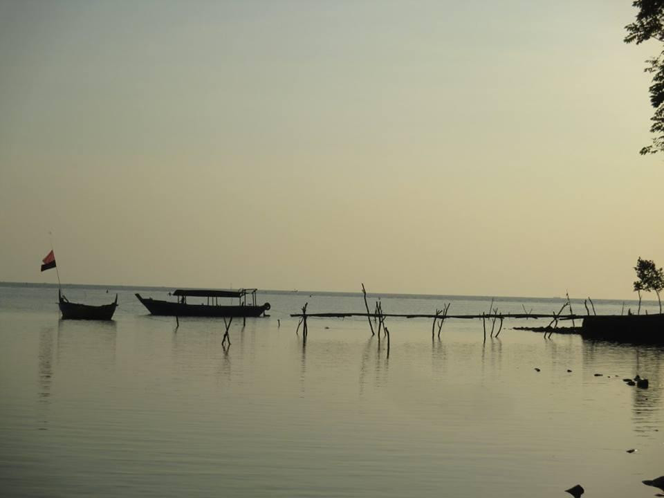 Awur Bay Shore景点图片