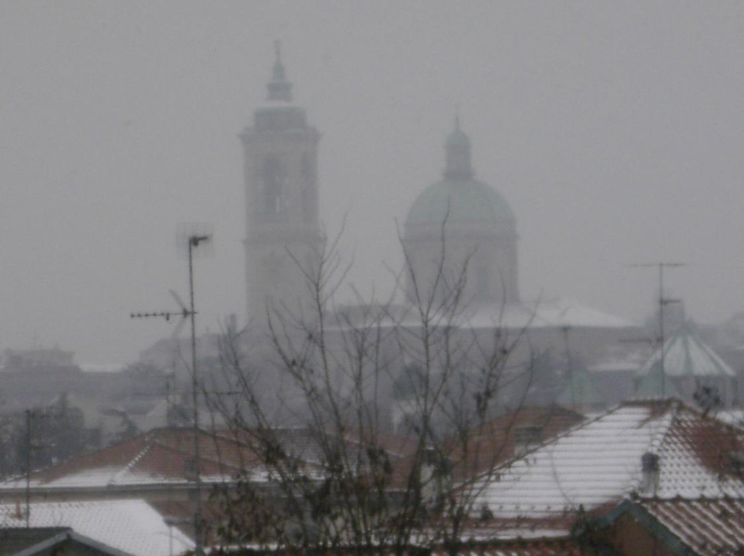 Santuario della Beata Vergine Addolorata景点图片