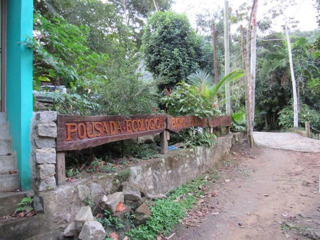 Pousada Ecologica Bicho Preguiça