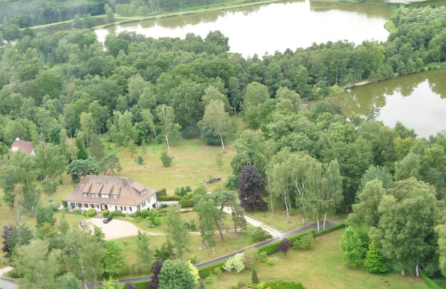 Residence Clairbois-官方