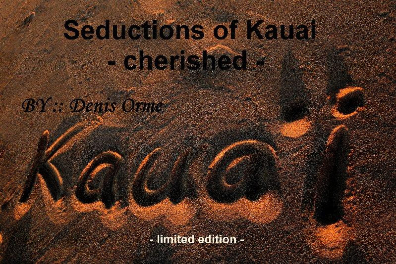 Seductions of Kauai Gallery-利胡埃必去景点