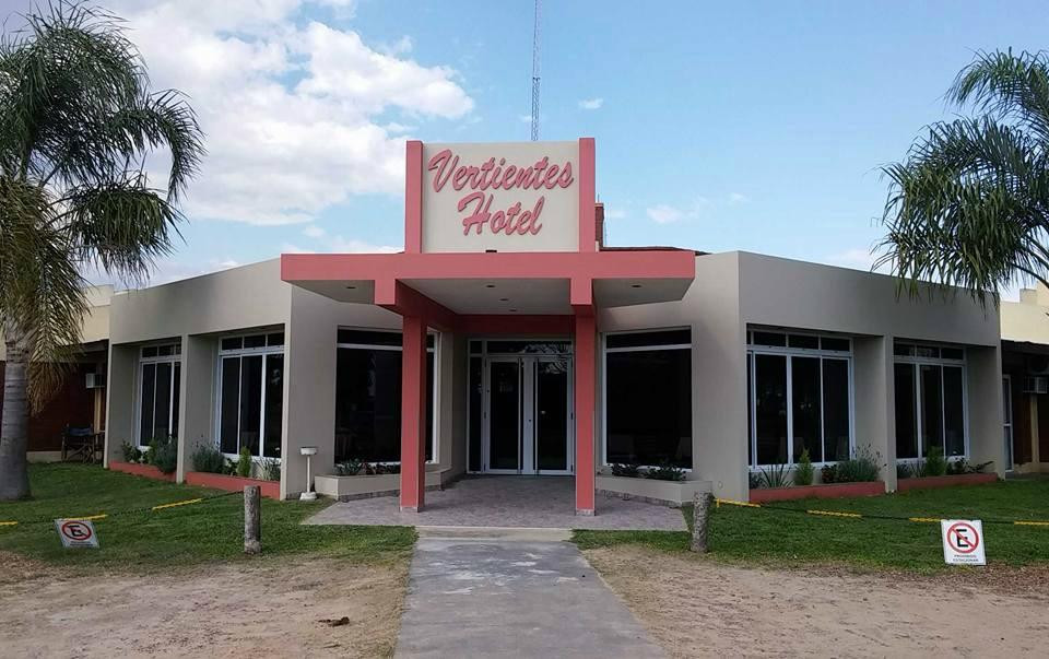 Vertientes
