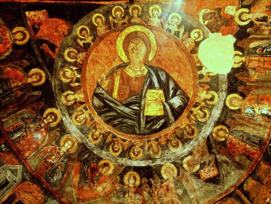 St. Panteleimon Church