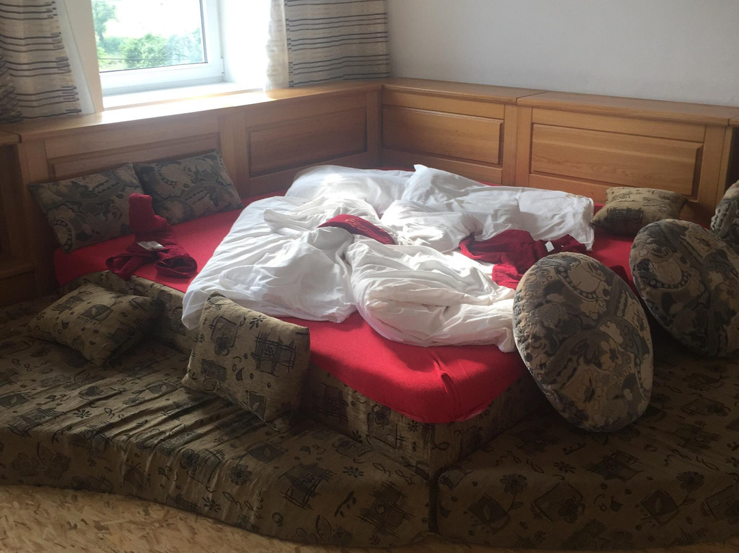 Hotel Kralova