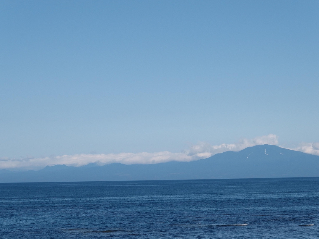 Abashiri Coast景点图片
